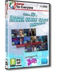Hidden Object Games Vol.129 - 7in1